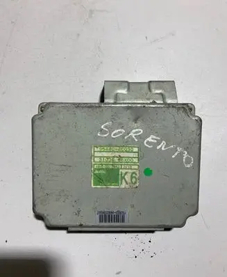 KIA Sorento Gearbox control unit/module 954404C030