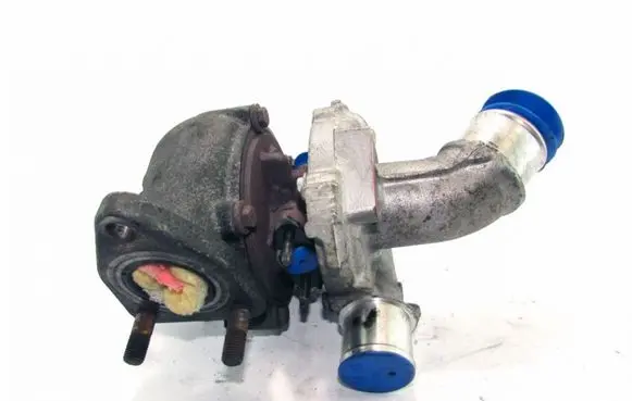 Toyota Corolla Verso E121 Turbo 7588701