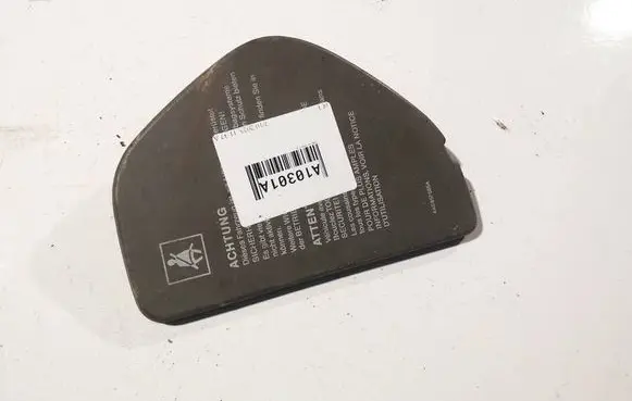 Audi A6 S6 C4 4A Other interior part 4a0857085