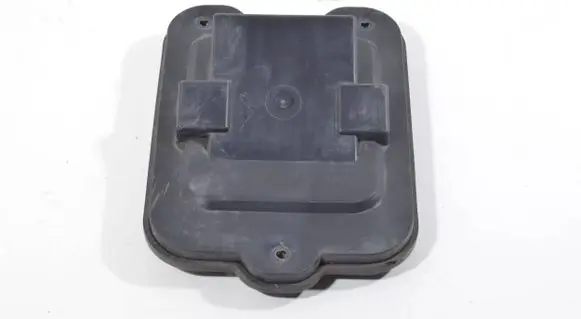 Porsche 911 996 Engine hood trim 99657271901