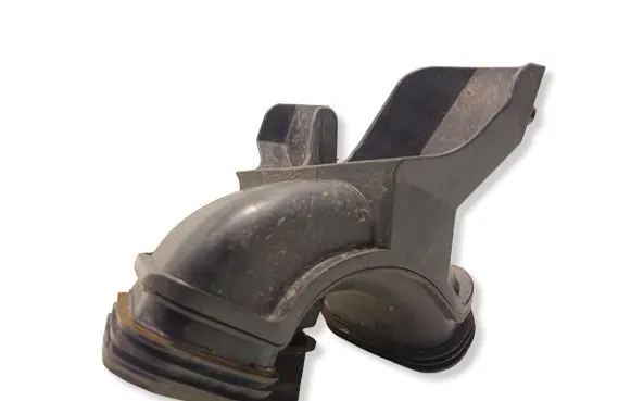 Opel Astra J Air intake duct part 315875880
