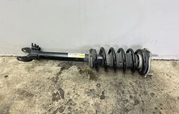 Mercedes-Benz C W205 Front shock absorber/damper A2053207368