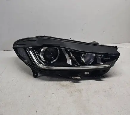 Jaguar XE Headlight/headlamp GX7313W029DE