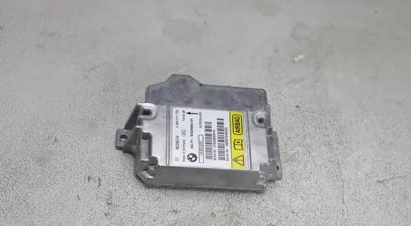 BMW X1 E84 Airbag control unit/module 9325683 0285011723 31932568301H