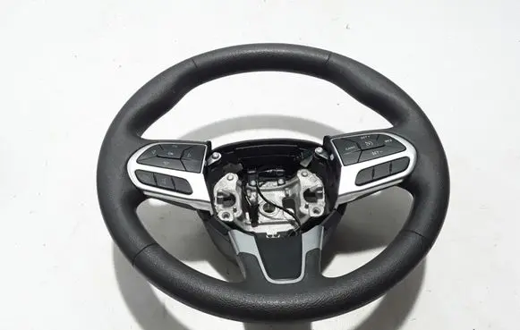 Chrysler Pacifica Steering wheel 5RM531X9AF
