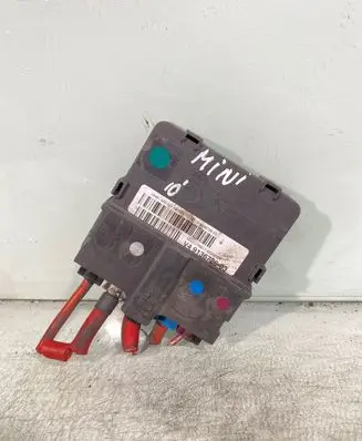 Mini One - Cooper Coupe R56 Positive cable (battery) 913672603