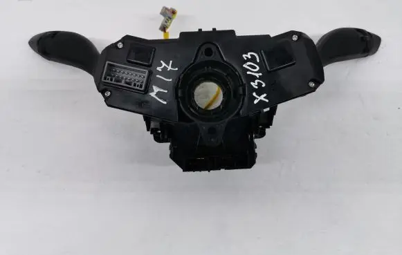 Hyundai i20 (BC3 BI3) Steering wheel buttons/switches 93404Q0850