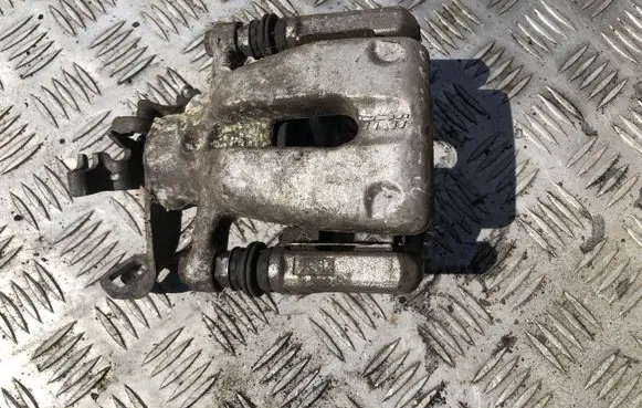 Mini One - Cooper Coupe R56 Rear brake caliper