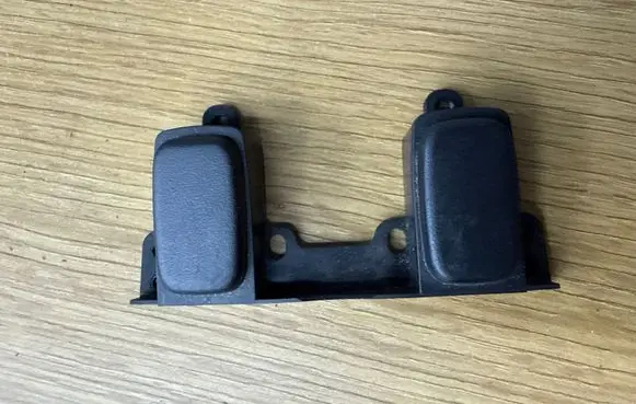 Honda Civic Other dashboard part 77755SMGE010M1