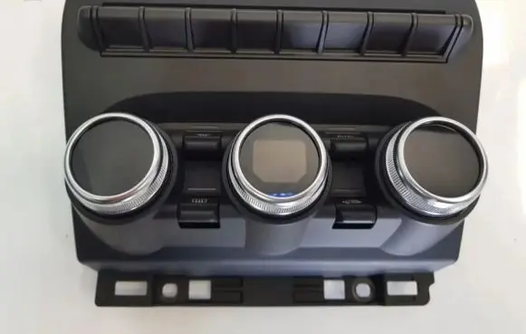 Renault Captur II Other switches/knobs/shifts