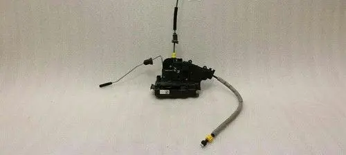 Mercedes-Benz C W205 Coupe door lock (next to the handle) A0997202000