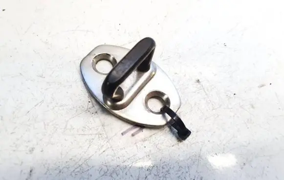 Seat Altea Front door lock loop/hook striker 5p0837033