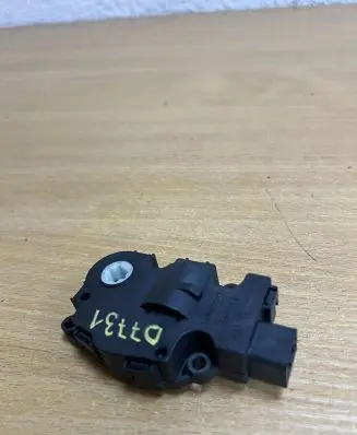 Land Rover Range Rover Sport L494 Intake manifold valve actuator/motor 410475520 D7731