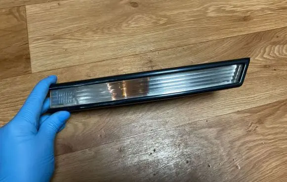 Volkswagen PASSAT B6 Front indicator light 3C0953041L