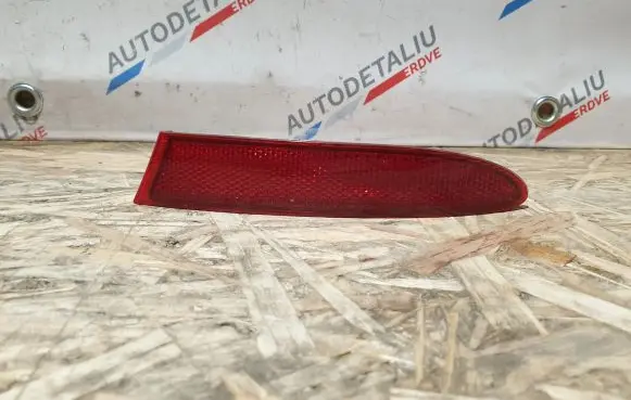 BMW X3 F25 Rear tail light reflector 7217316