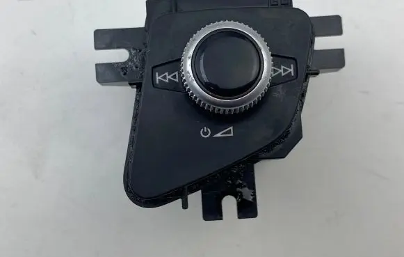 Audi Q7 4M Sound control switch 4M1919616B 06S0108 1600010044