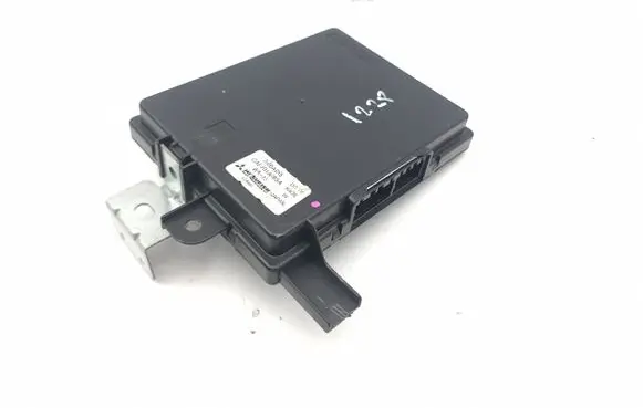 Citroen C-Crosser Air conditioning/heating control unit 7820A055