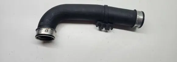 Volkswagen PASSAT B6 Intercooler hose/pipe 1K0145838C