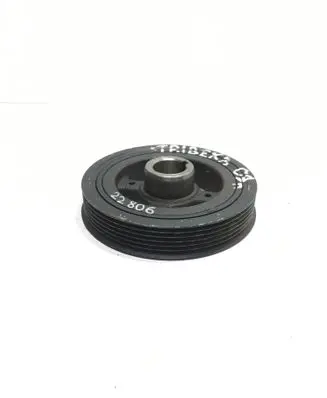 Subaru B9 Tribeca Crankshaft pulley