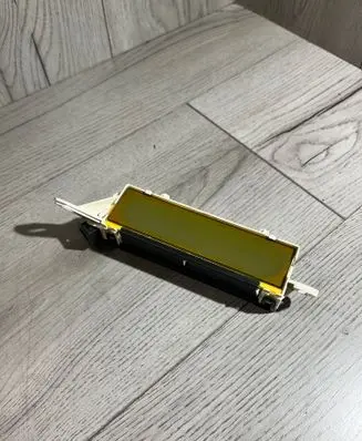 Citroen C4 I Screen/display/small screen 9654149380 066656 102602000
