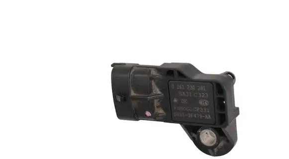 Ford Fiesta Air pressure sensor 0261230281 BV619F479AA