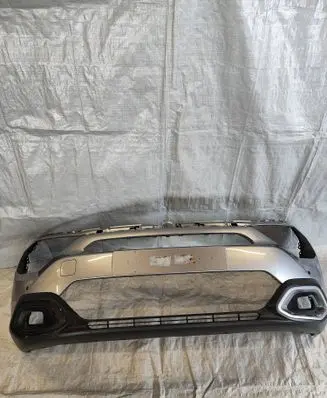 Citroen C4 III e-C4 Rear bumper C08026091