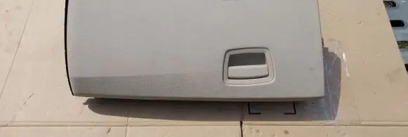 BMW 7 F01 F02 F03 F04 Glove box 9112164
