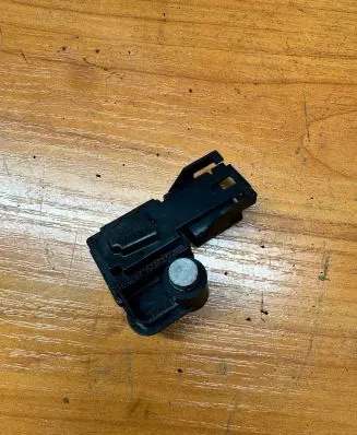 BMW 7 F01 F02 F03 F04 Airbag deployment crash/impact sensor 9159311 A10229301102 001628