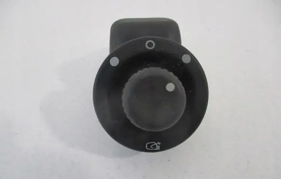 Renault Laguna II Wing mirror switch