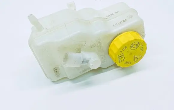 Seat Ibiza IV (6J,6P) Brake fluid reservoir 6R0611301A