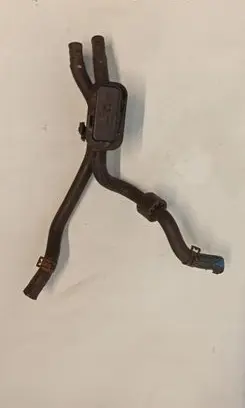 Skoda Octavia Mk3 (5E) Electromagnetic valve 5q0127242b