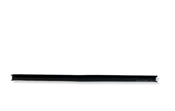 Audi Q3 F3 Rear door glass trim molding 83A839479C