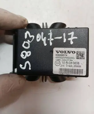 Volvo S80 Ultrasonic Sensor 30659074
