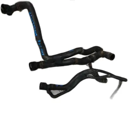 Volkswagen Golf Plus Air conditioning (A/C) pipe/hose 1K0121049P