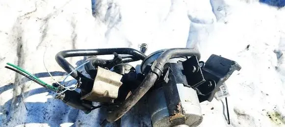 Honda Accord Fuel filter 