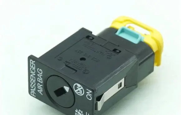 Seat Leon (5F) Other switches/knobs/shifts 5C5919237