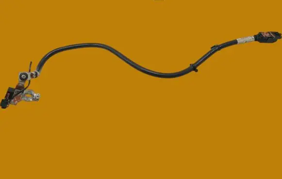 Opel Astra K Negative earth cable (battery) 22926732