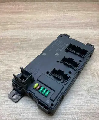 BMW 3 F30 F35 F31 Comfort/convenience module 9362396