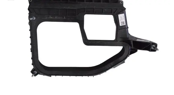 Skoda Enyaq iV Air intake duct part 1EC260377A