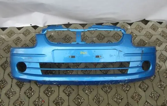 Opel Agila A Front bumper