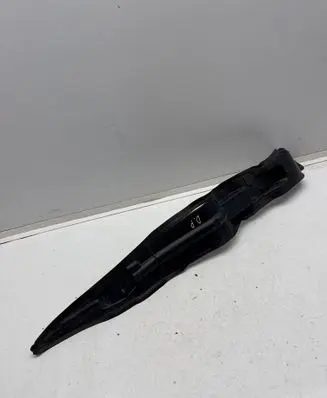 Citroen DS4 Fender end trim 9688837180