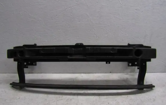 Volkswagen Golf VII Front bumper cross member 5G0807109