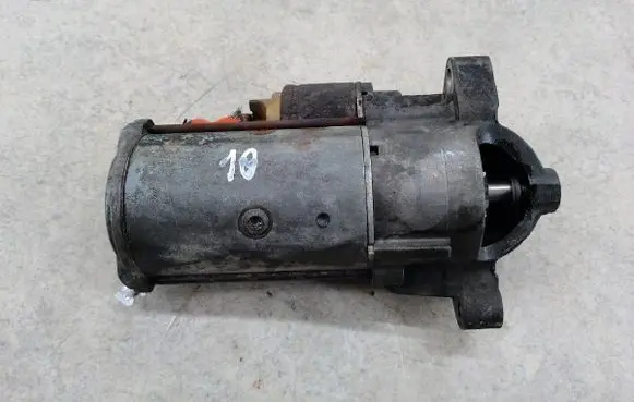 Nissan Interstar Starter motor 8200634602AVALEO
