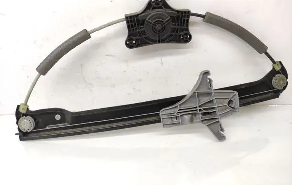 Skoda Superb B8 (3V) Rear window lifting mechanism without motor