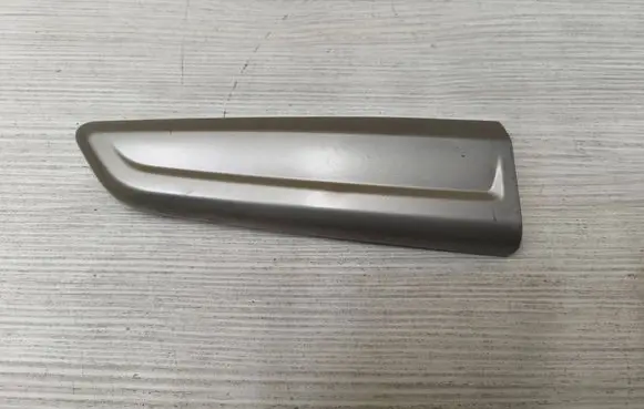 Audi Q2 - Other front door trim element 81A867585