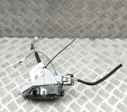Peugeot 208 II Coupe door lock (next to the handle) 9829285180 PSA444123