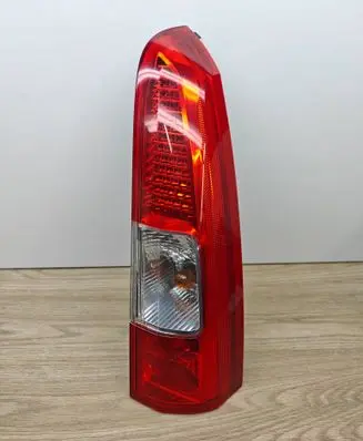 Volvo V70 Rear/tail lights