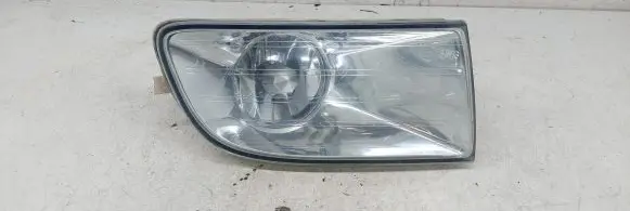 Front fog light