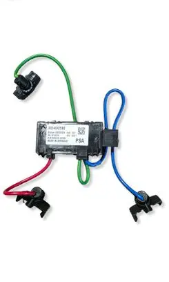 Opel Grandland X Alarm movement detector/sensor 9824042280