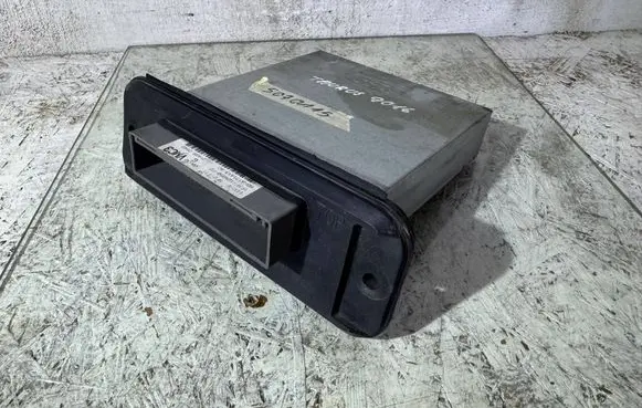 Engine control unit/module